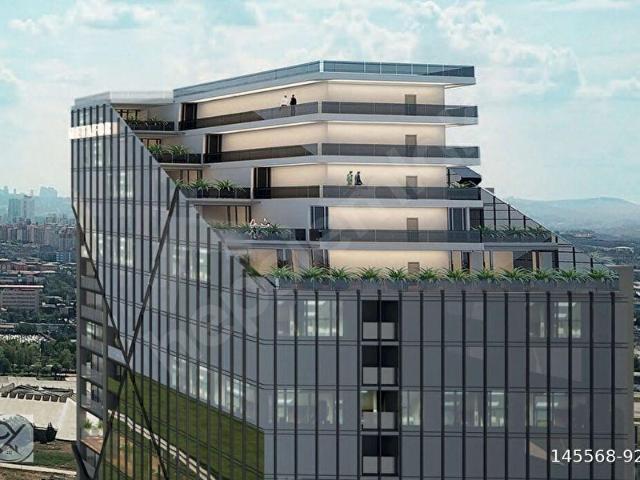 Altindağ, Ankara içerisinde satılık Ofis