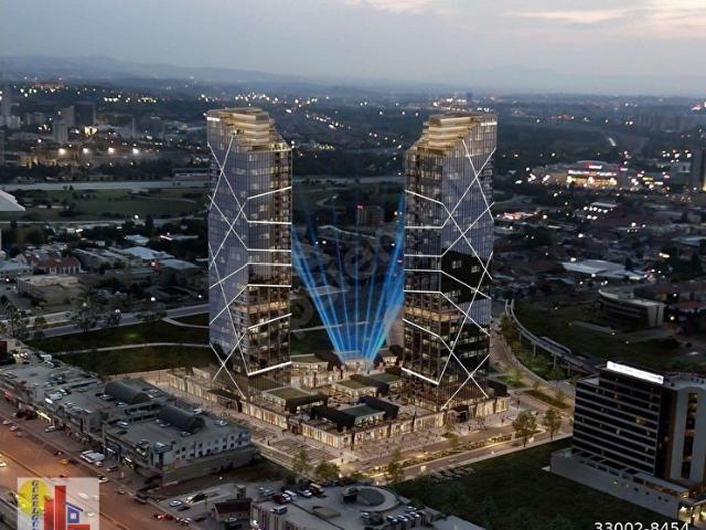 Altindağ, Ankara içerisinde satılık Ofis