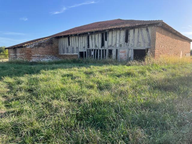 Ferme vente à Marmande, Sainte-marthe