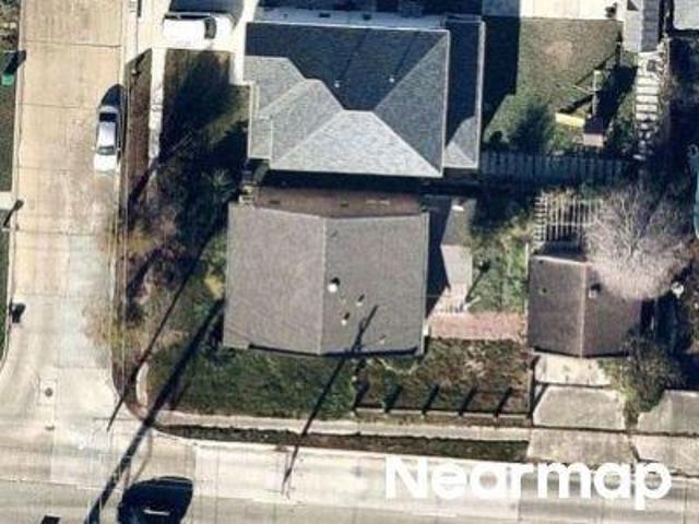 House for sale in Metairie, Louisiana