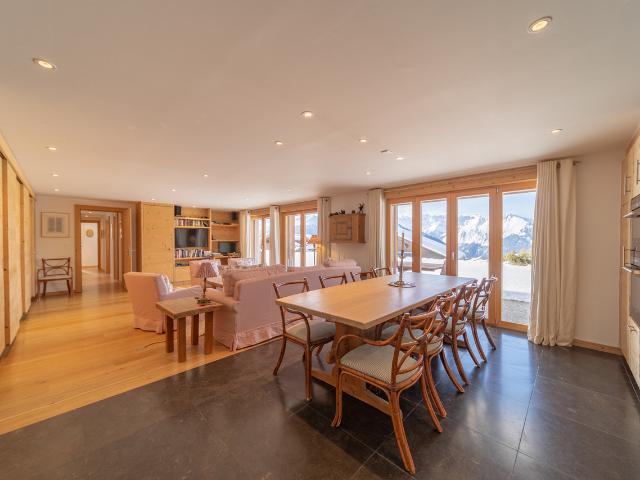 Wohnung kaufen in Verbier, Wallis