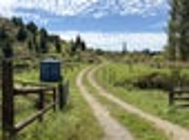Land for sale in Tararua District