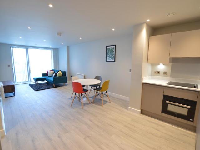 Apartment for rent in Slough