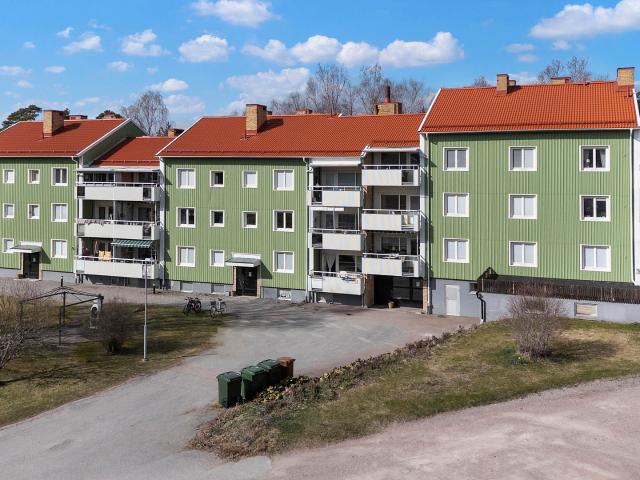 Bostad till salu i Surahammar, Västmanland