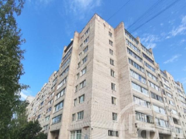 Квартира продажа в Металлострой