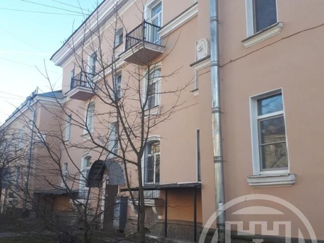 Квартира продажа в Металлострой