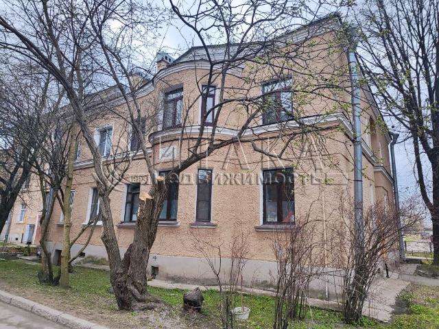 Квартира продажа в Металлострой