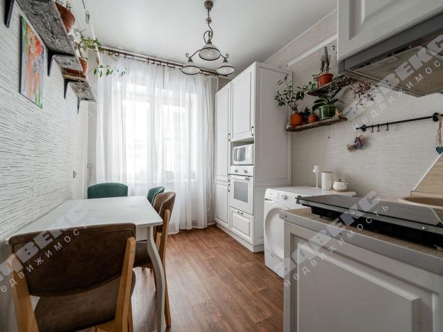 Квартира продажа в Металлострой