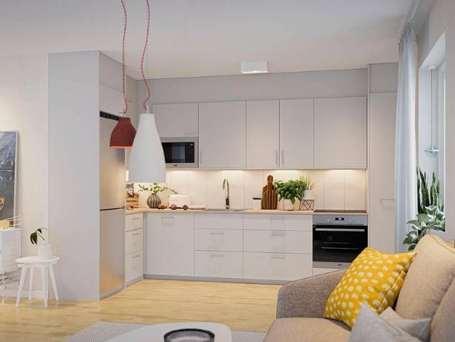 Bostad till salu i Västerås, Västmanland