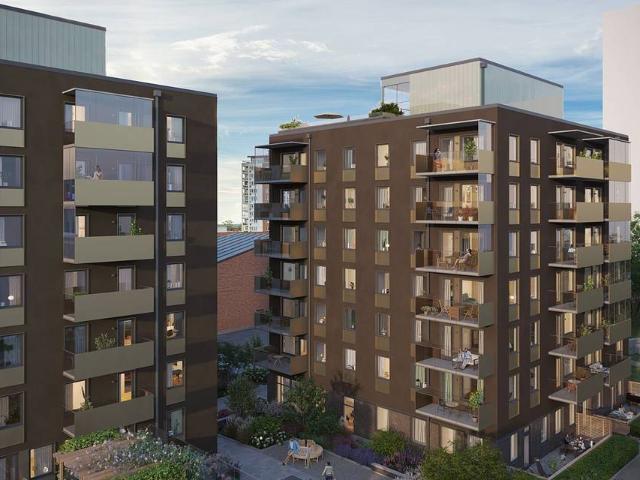 Bostad till salu i Västerås, Västmanland