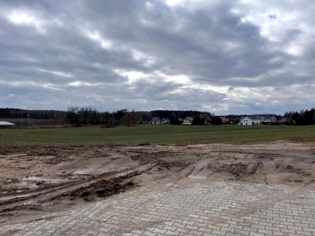 Grunt na sprzedaż w Murowana Goślina, Wielkopolskie