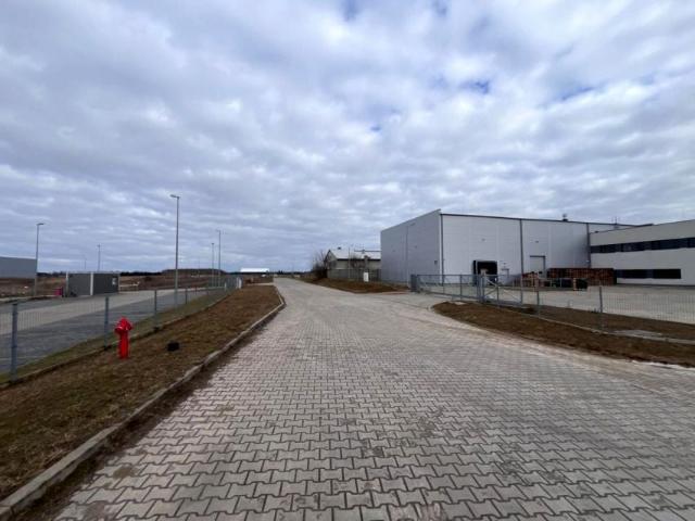 Grunt na sprzedaż w Murowana Goślina, Wielkopolskie