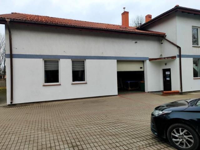 Mieszkanie do wynajęcia w Olsztyn, Warmińsko-mazurskie