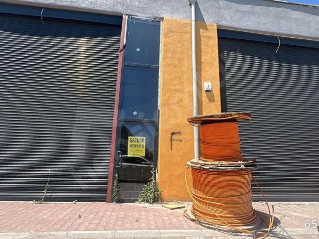 Otomotivciler Sitesi, Kocasinan içerisinde satılık Depolama odası