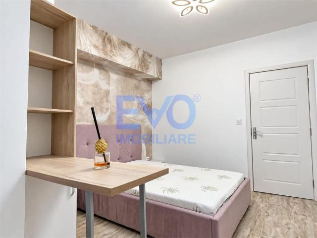 Apartament închirieri în Tătărași Sud, Iași