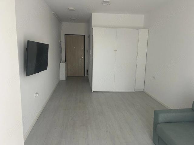 Garsonieră închirieri în București