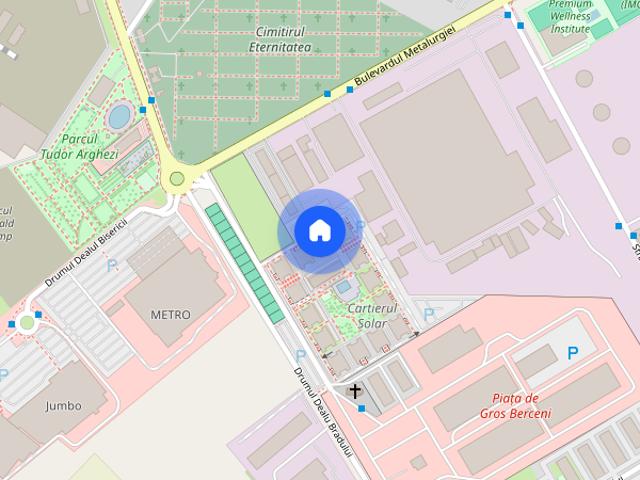 Apartament închirieri în București