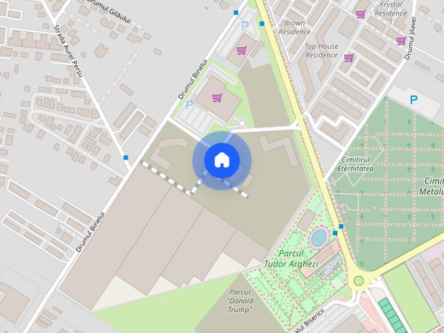 Apartament închirieri în Sector 4, București