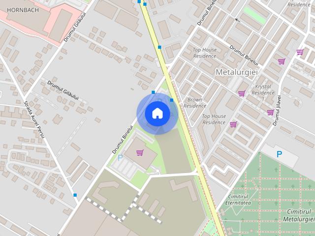 Apartament închirieri în Sector 4, București