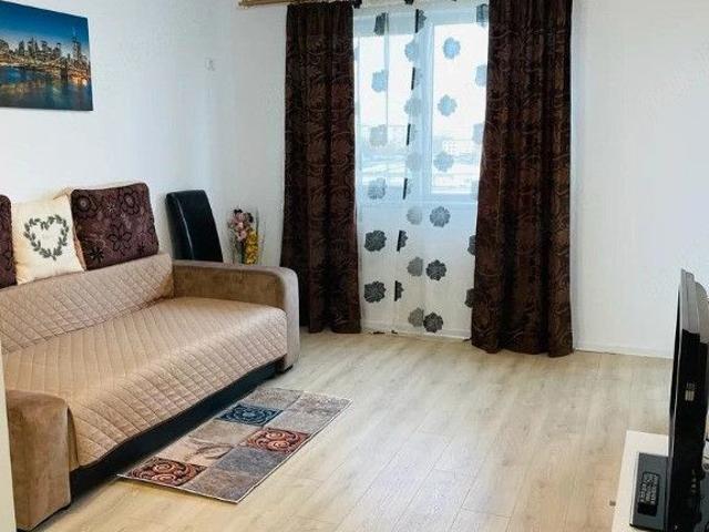 Garsonieră închirieri în București