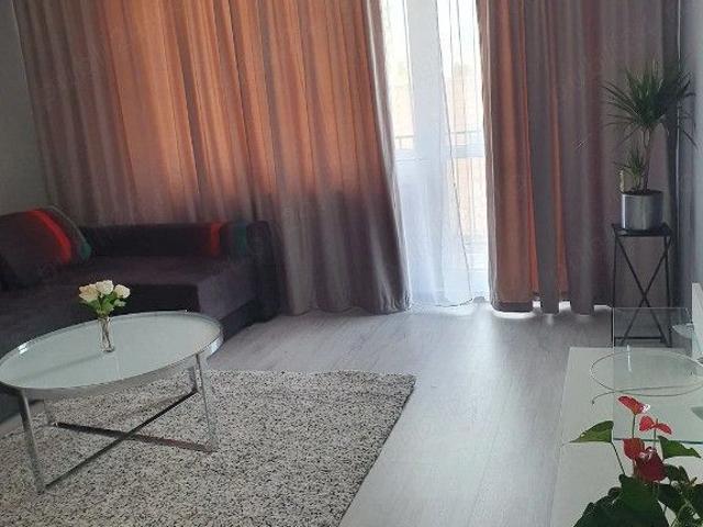 Garsonieră închirieri în Kristal Residence 2, București