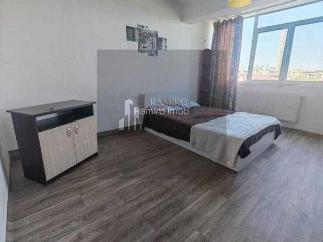 Garsonieră închirieri în București
