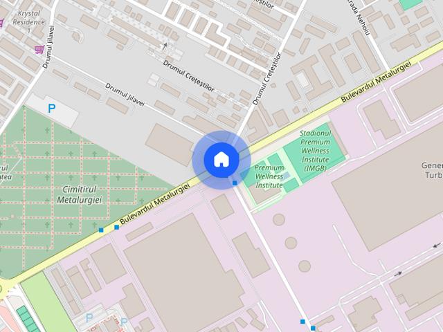 Apartament închirieri în București