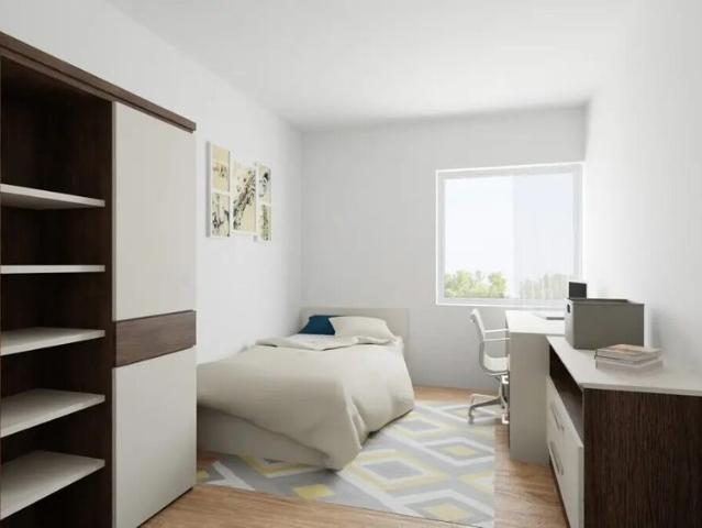 Apartment mieten in Ganghofersiedlung, Regensburg