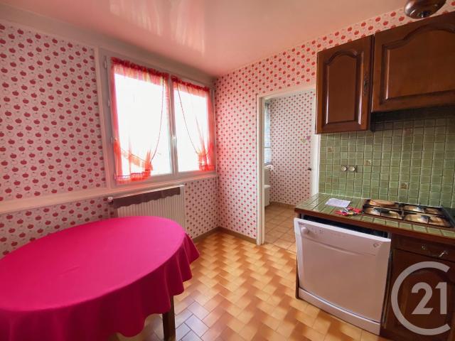 Appartement location à Saint-Étienne, Saint-etienne