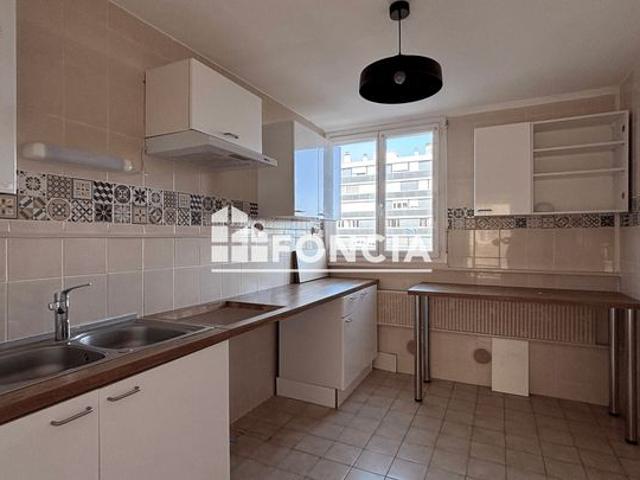 Appartement vente à Saint-Étienne, Saint-etienne
