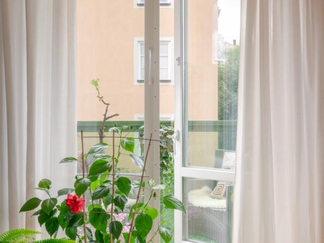 Bostadsrätt till salu i Stockholm