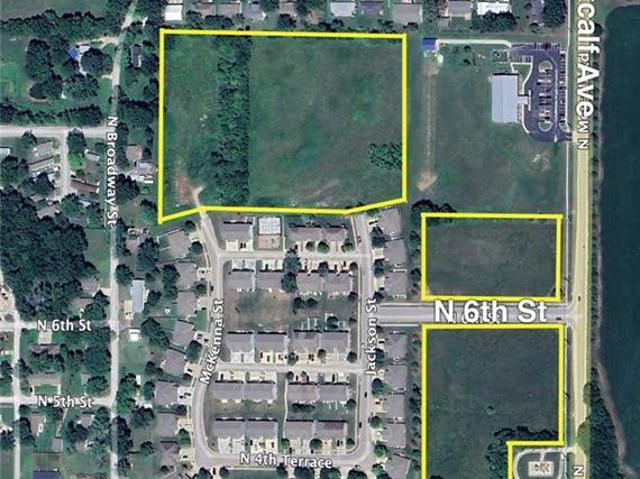 Property for sale in Kansas