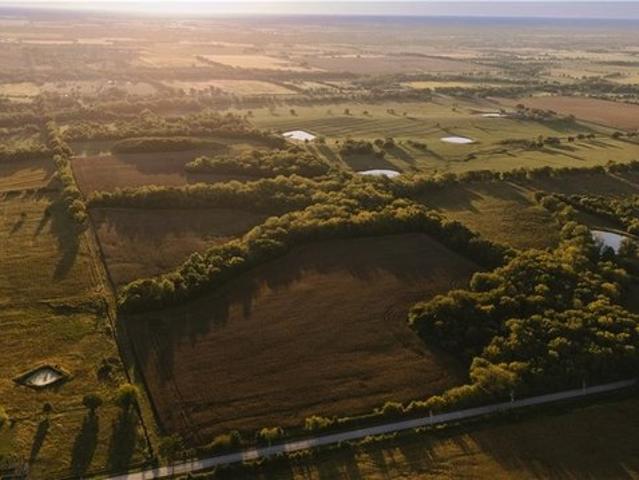 Farm for sale in Kansas