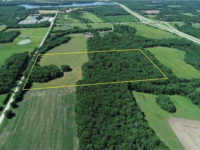Land for sale in Kansas