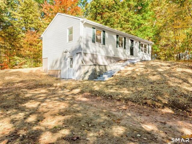 House for sale in Tolland, Capitol Planning Region