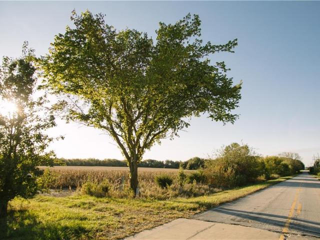 Farm for sale in Kansas
