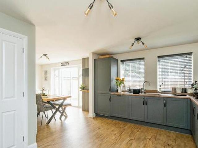 House for sale in East Bank, Norfolk