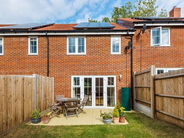 House for rent in Carshalton Beeches, Greater London