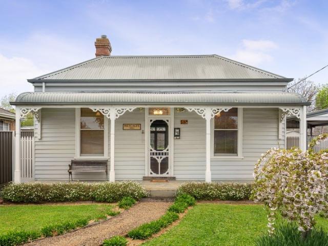House for sale in Kyneton, Shire of Macedon Ranges