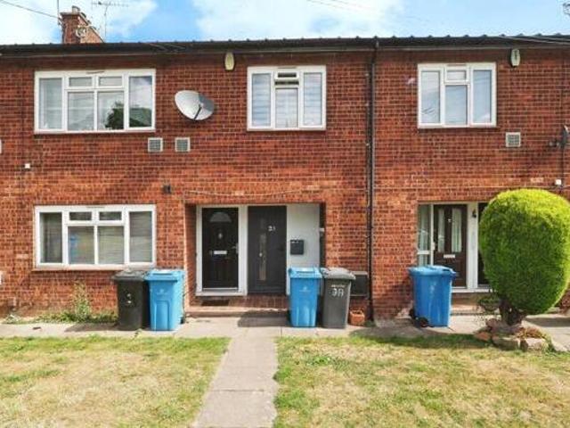 House for sale in Derby, East Midlands