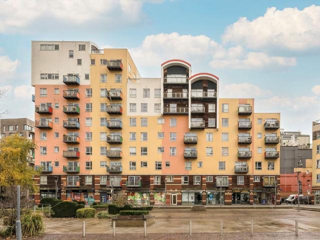 Apartment for rent in East Greenwich, Greater London