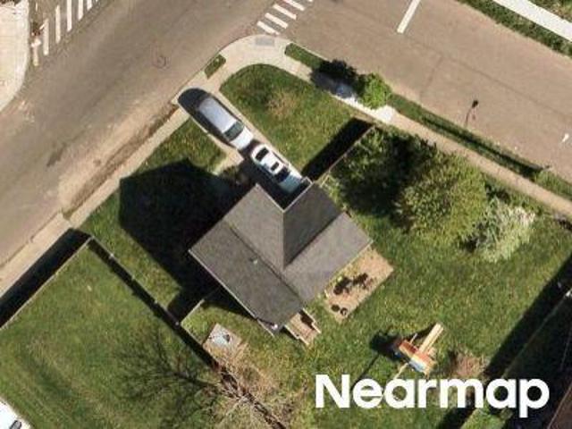 House for sale in Buffalo, New York