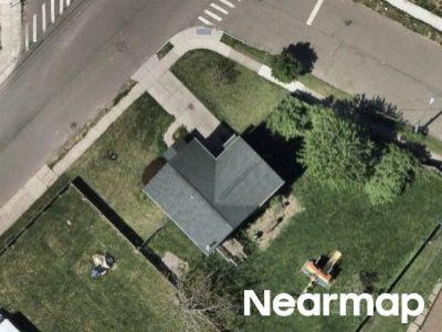 House for sale in Buffalo, New York