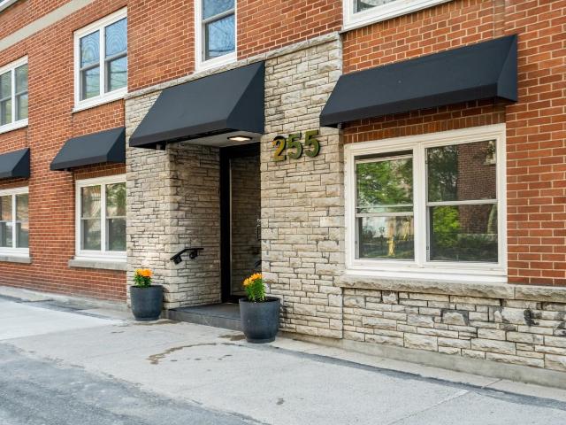 Apartment for rent in Mulhurst Bay, Ontario