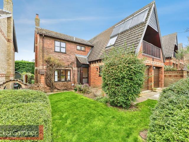 Apartment for rent in Haddenham, East Cambridgeshire