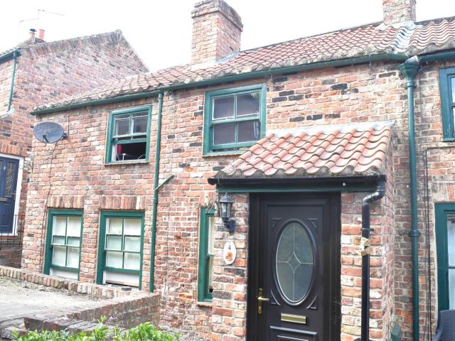 Apartment for rent in Ripon, North Yorkshire