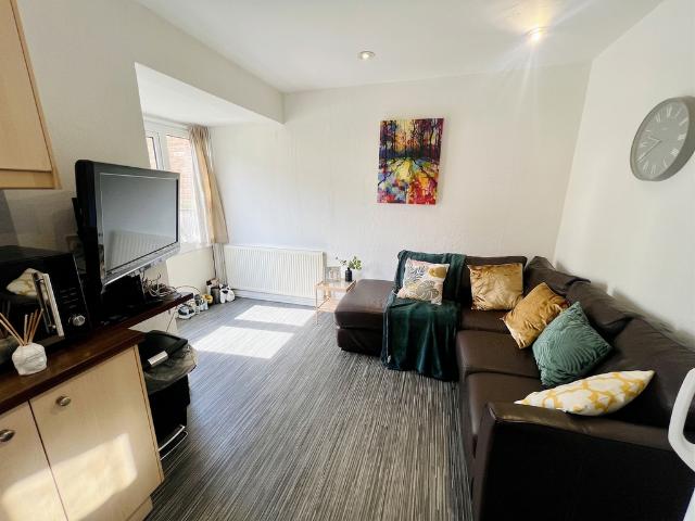 House for rent in Harborne, Isle Of Man