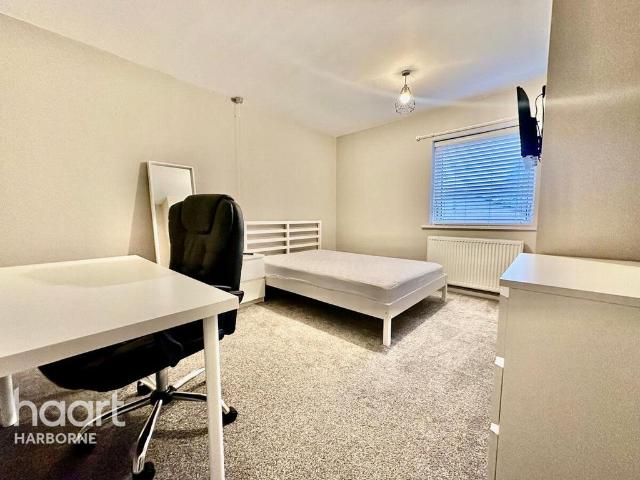 House for rent in Harborne, West Midlands