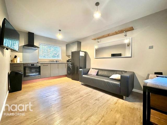 House for rent in Harborne, West Midlands