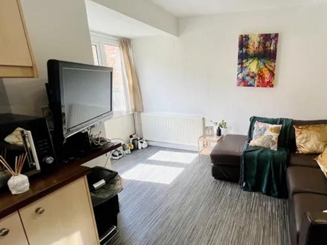 House for rent in Harborne, West Midlands